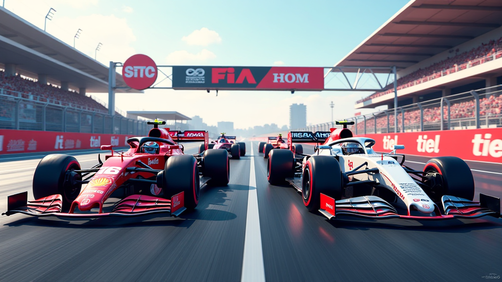 fia pr sident beziehung