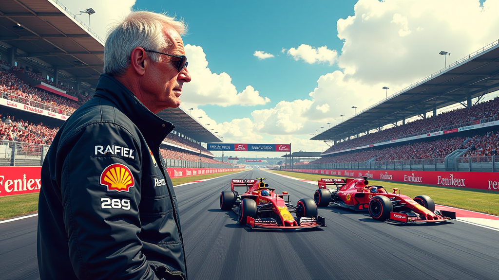 formel 1 liveticker attackiert