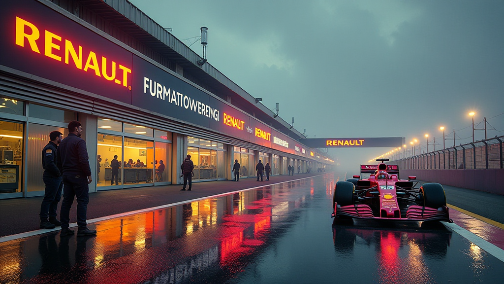 formel 1 liveticker motoren aus