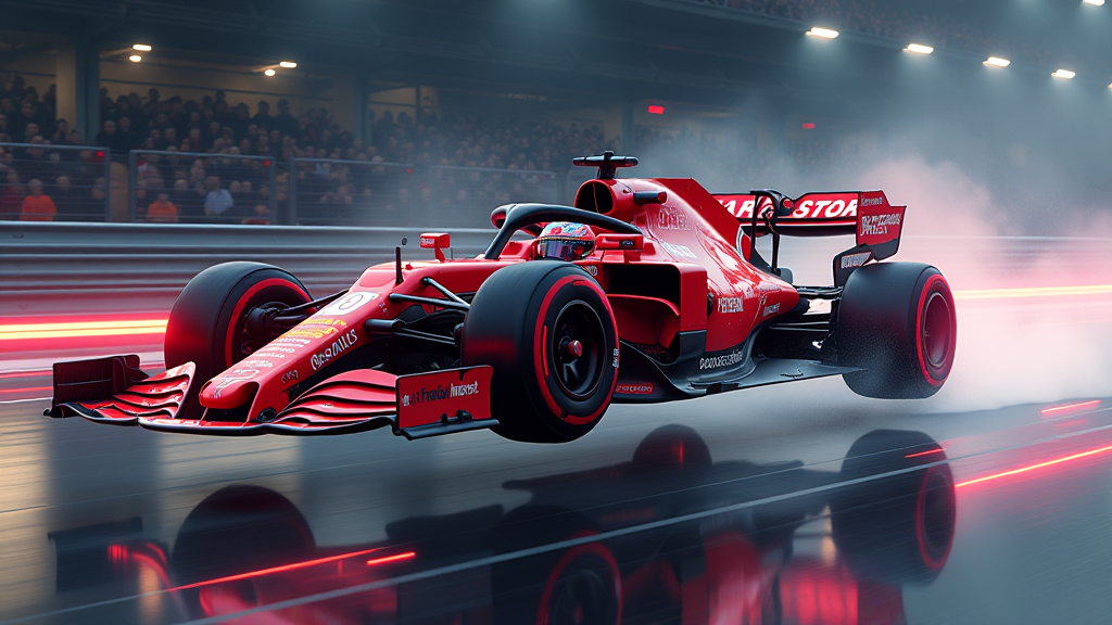formel 1 technik probleme