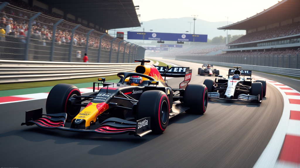 formel 1 training fahrer news