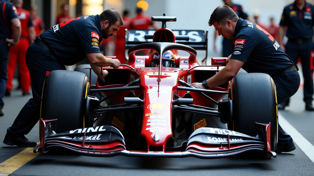 geheimnisse formel