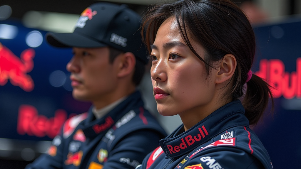 geheimnisse red bull test