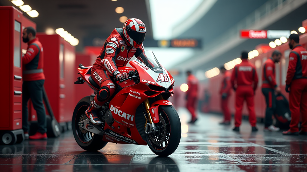 geschichte motogp comebacks