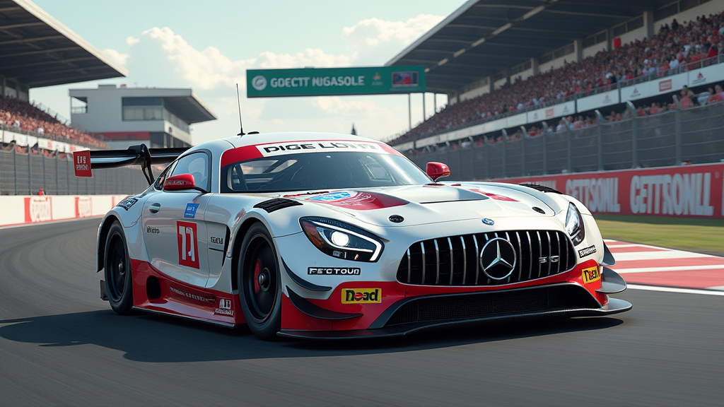 getspeed gemeinsam