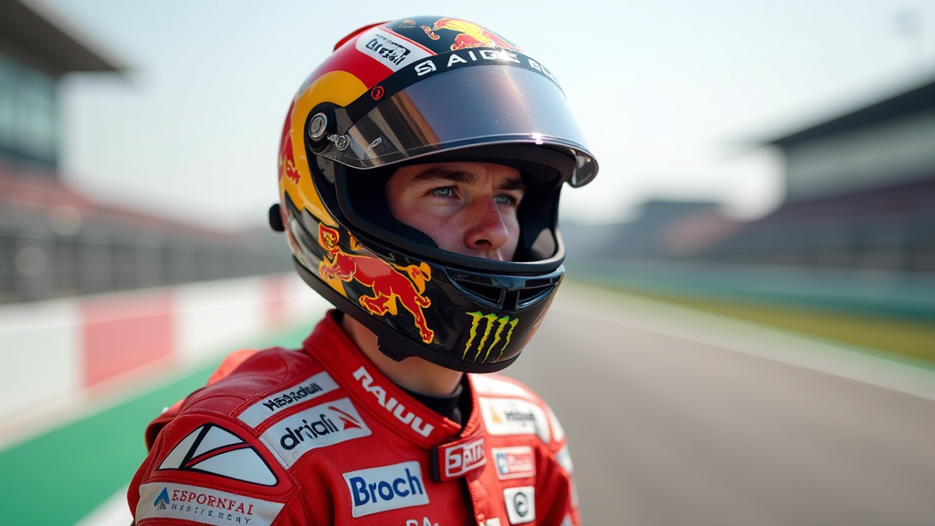 giannantonio motogp saison