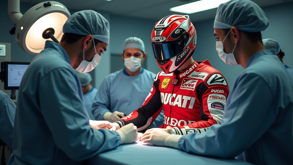 giannantonio operation