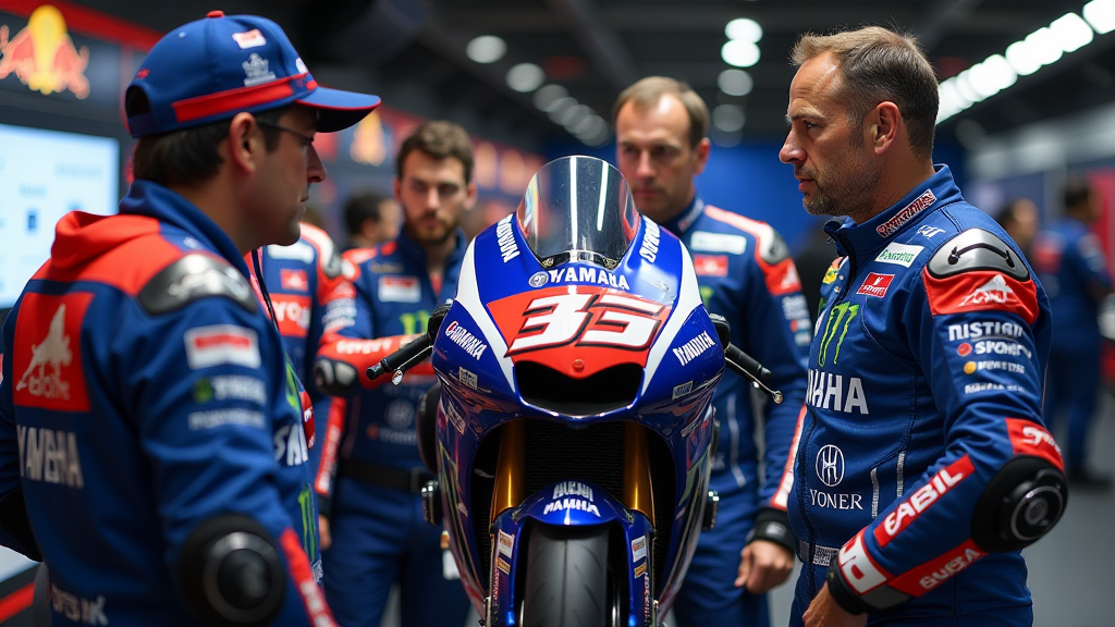 gro artiges moto2 team