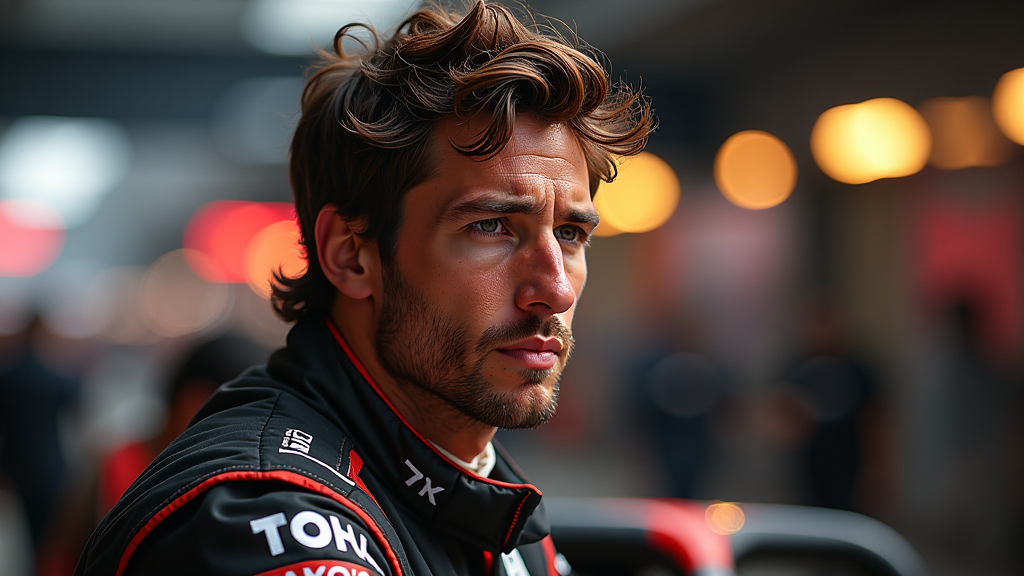 grosjean erinnerungen