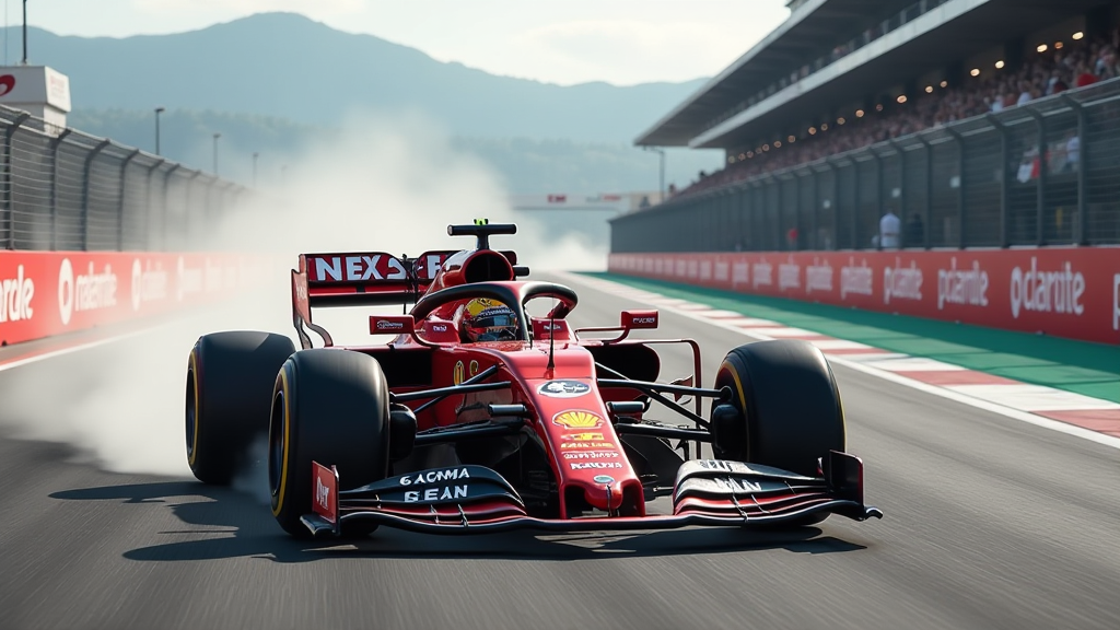 herausforderungen mexiko qualifying