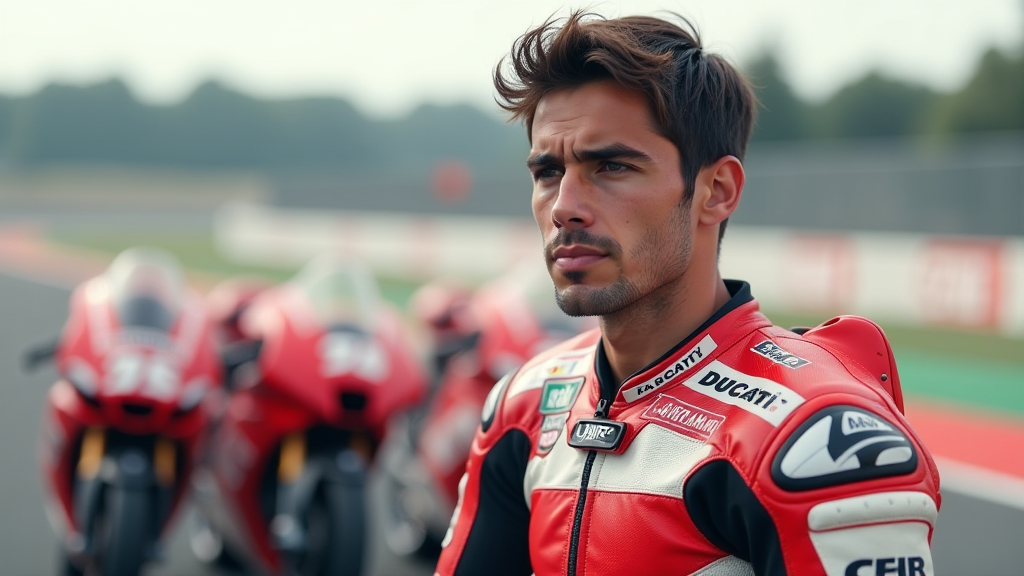 herausforderungen motogp rookies