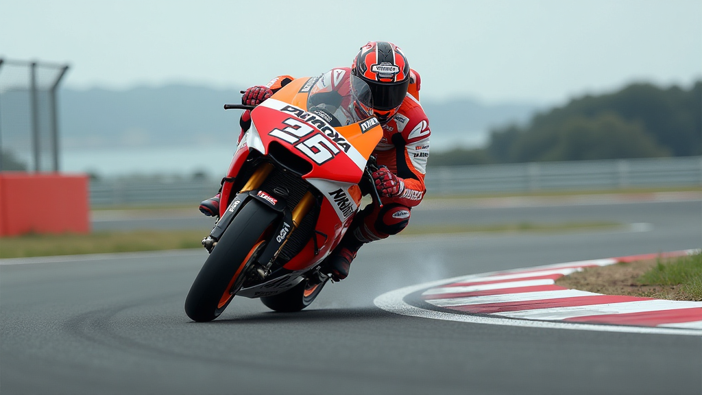 herausforderungen phillip island kurs
