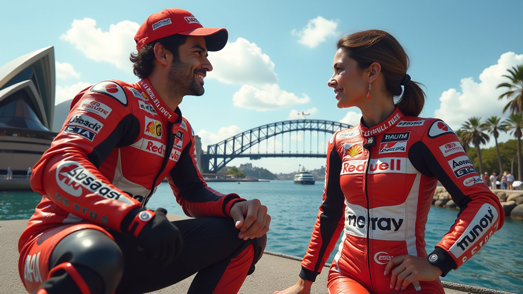 individuelle australien gp