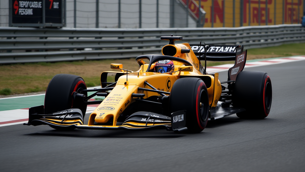 Warum Renault ohne Konsequenzen die Formel 1 verlassen kann