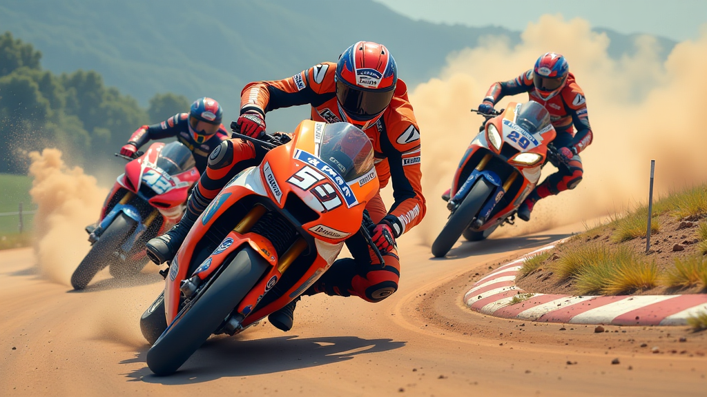 ktm 8 limit
