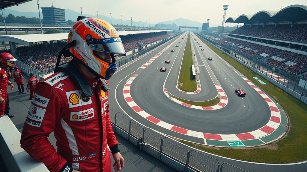 malaysia gp berblick