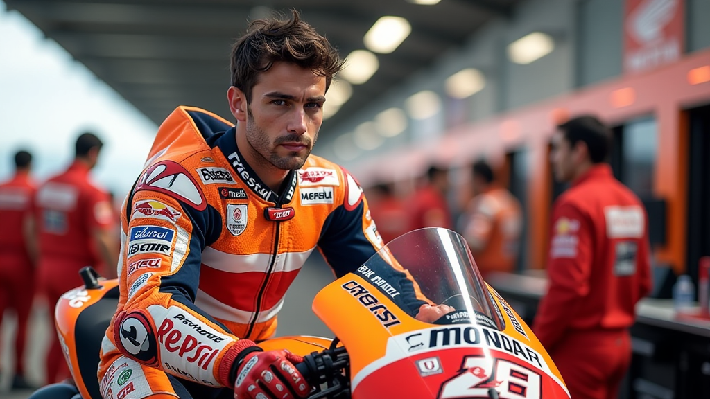 marquez fahrstil