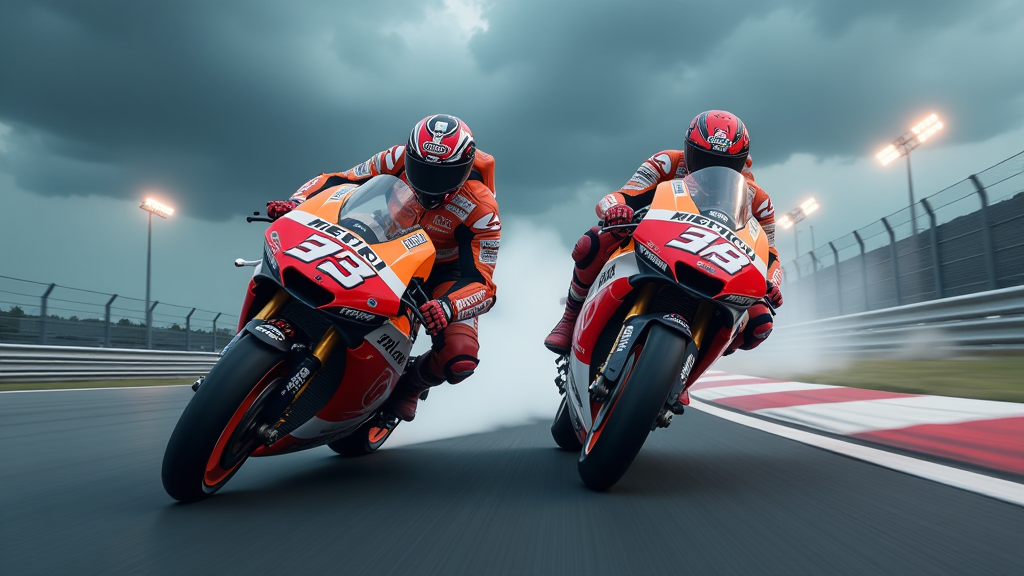 martins motegi sprint