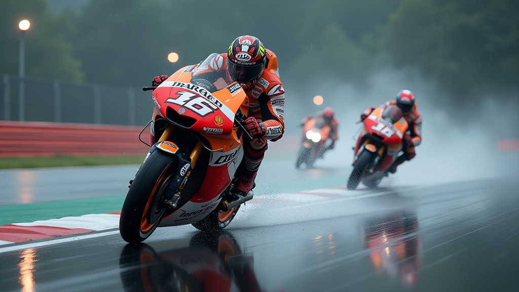 meisterrennen motogp saison