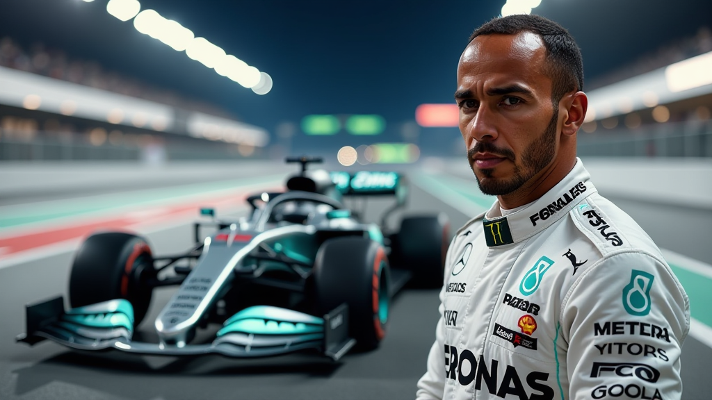 mercedes updates beschleunigen