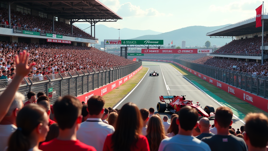 mexiko gp jenseits
