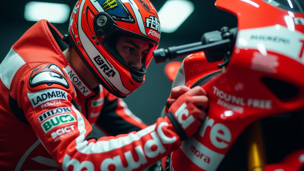 morbidelli nderungen