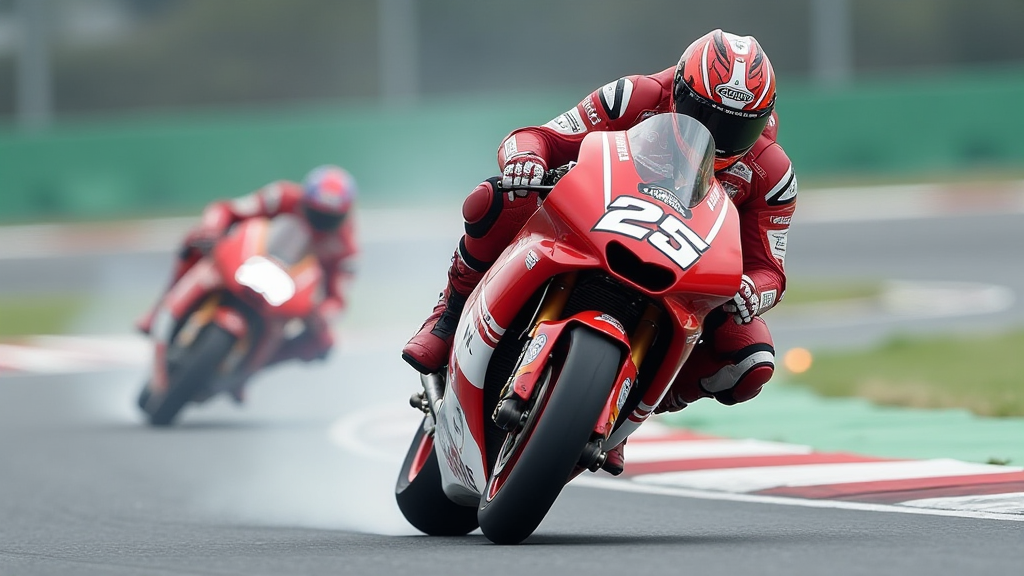 morbidelli riesensprung