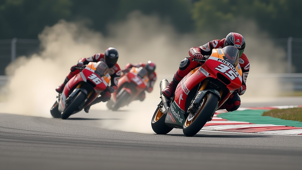 motegi bagnaia