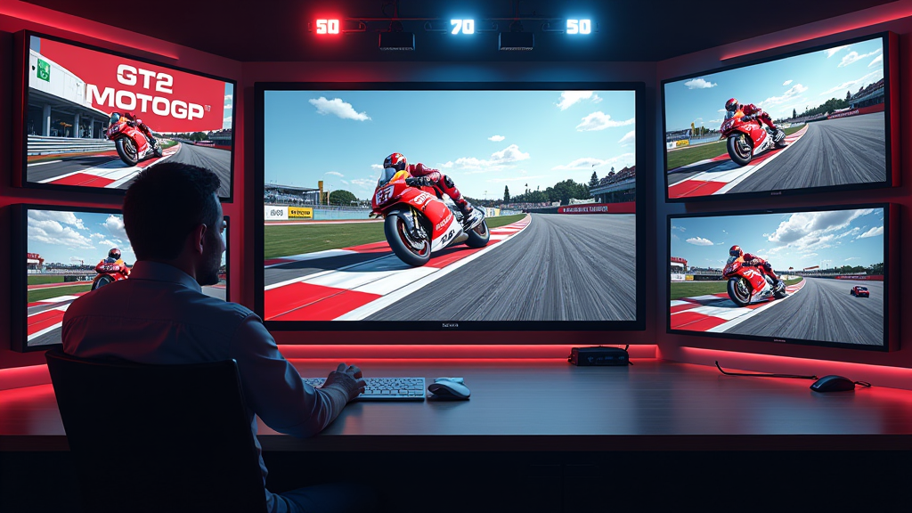 motegi gp internet