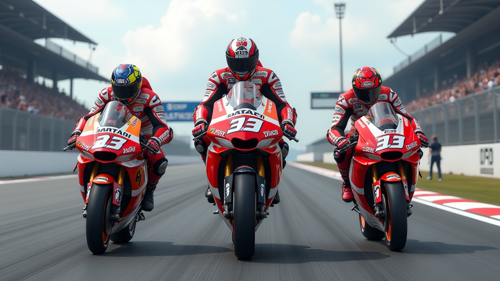 motogp liveticker acosta show