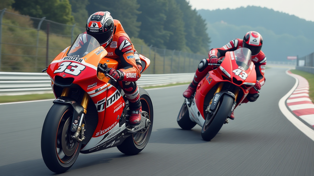 motogp liveticker ducati armada