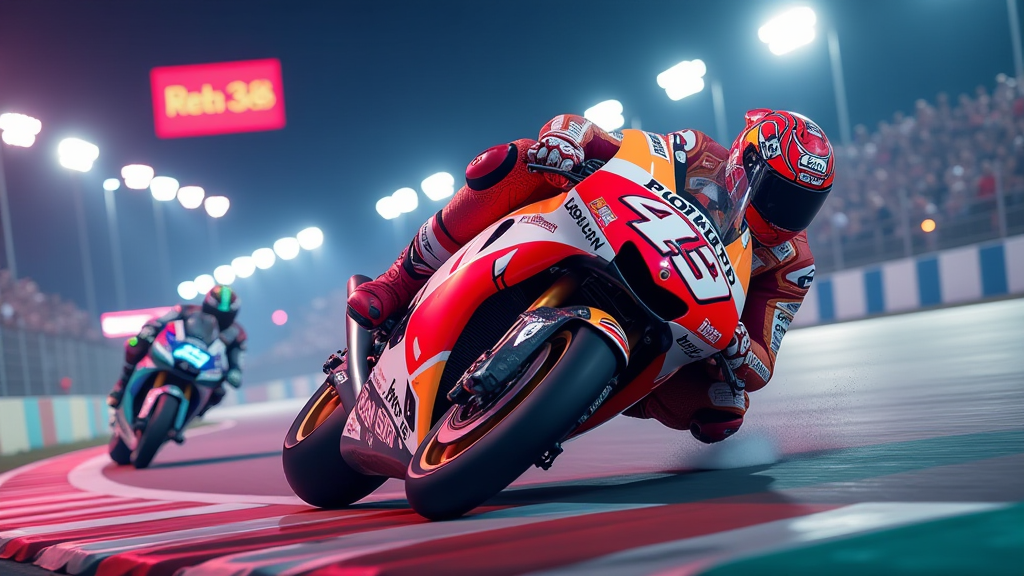 motogp liveticker reifendruckstrafe