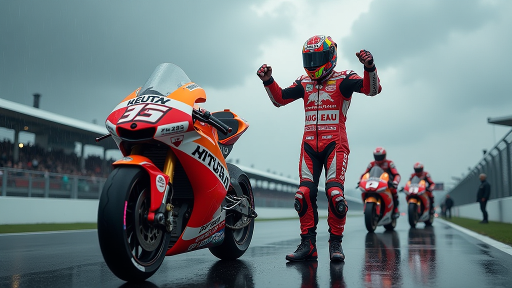 motogp qualifying motegi