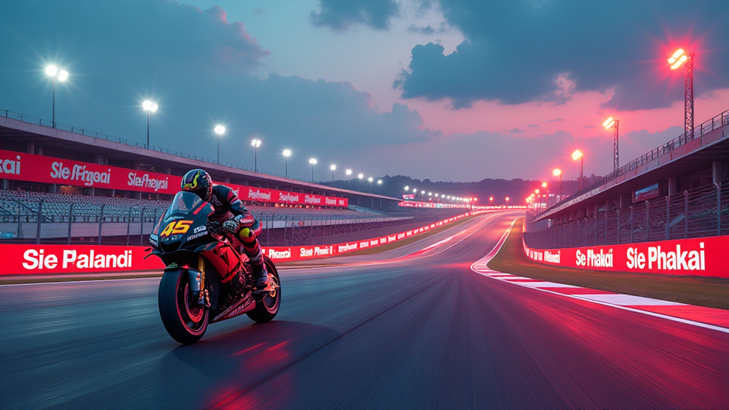 motogp revival masaryk ring