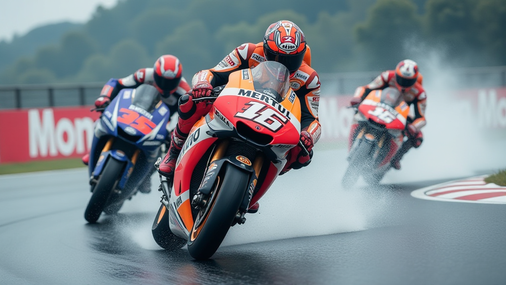 motogp sprint bagnaia