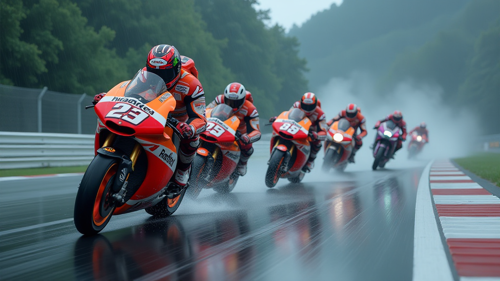 motogp sprint gewinnt