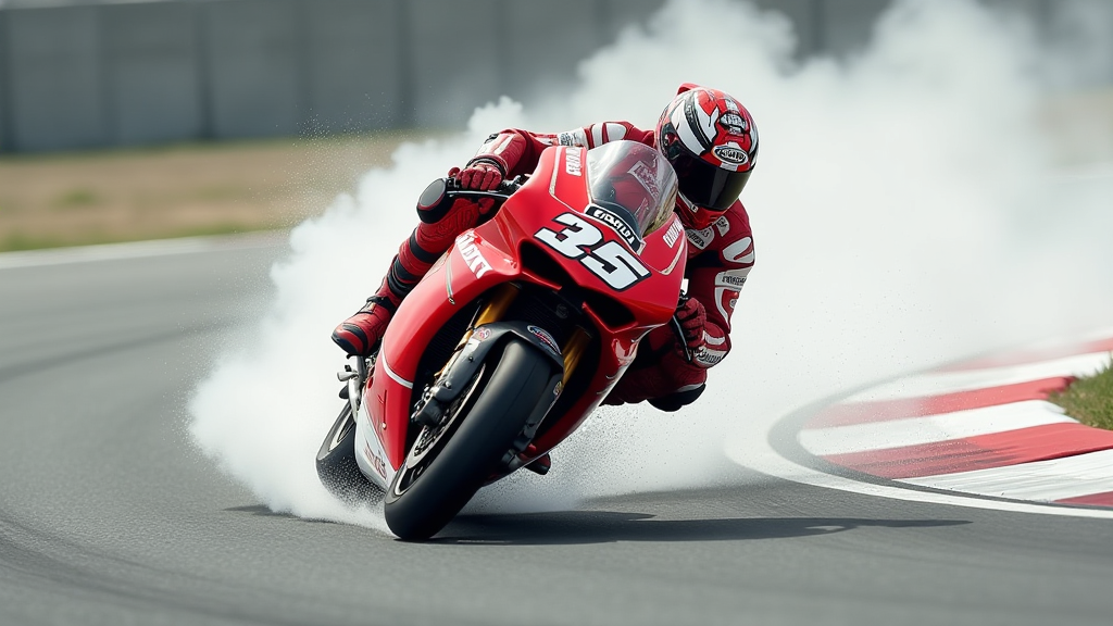 motogp sprints australien