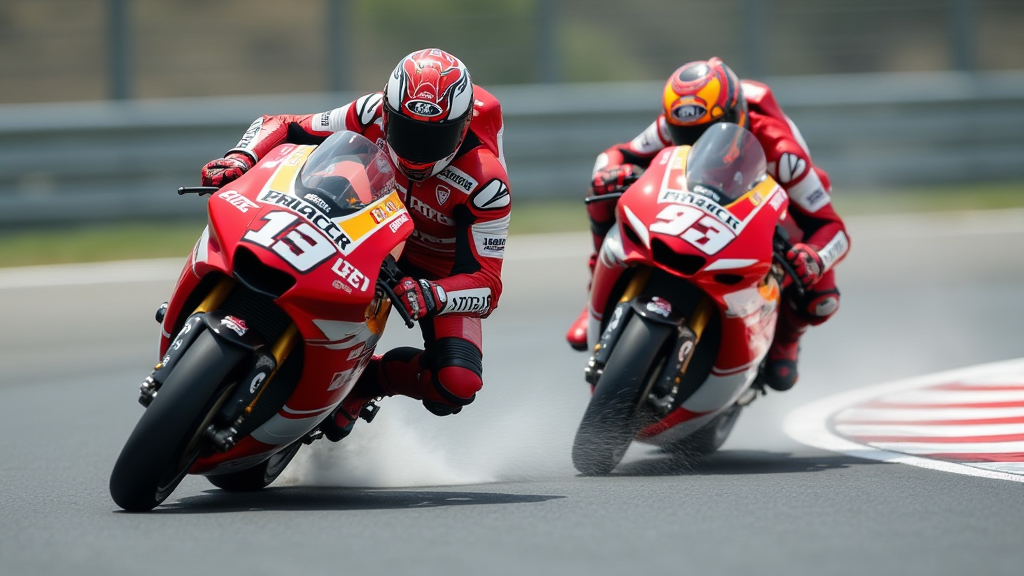 motogp titel entscheidende