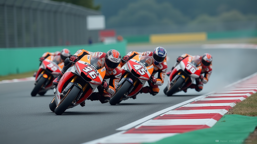 motogp training motegi