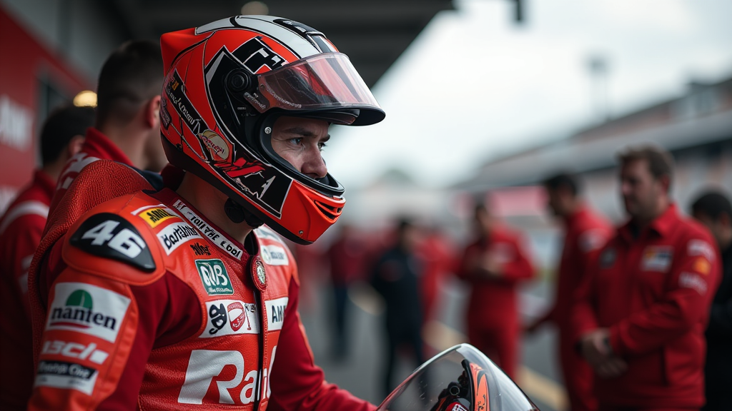 motogp wochenende bezzecchi