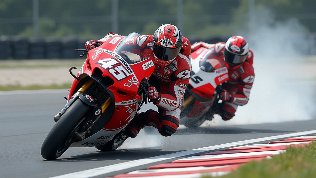 nakagami unn tiges