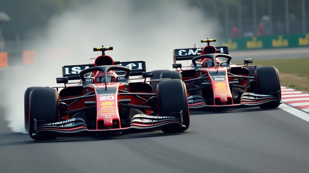 norris strafe formel 1 drama