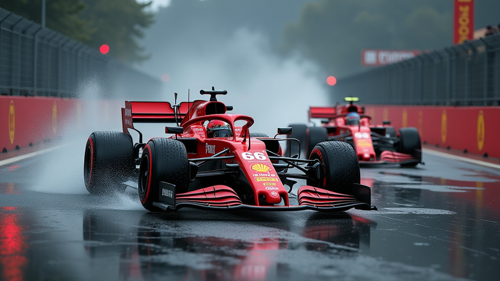 pirelli probefahrten 2026er reifen