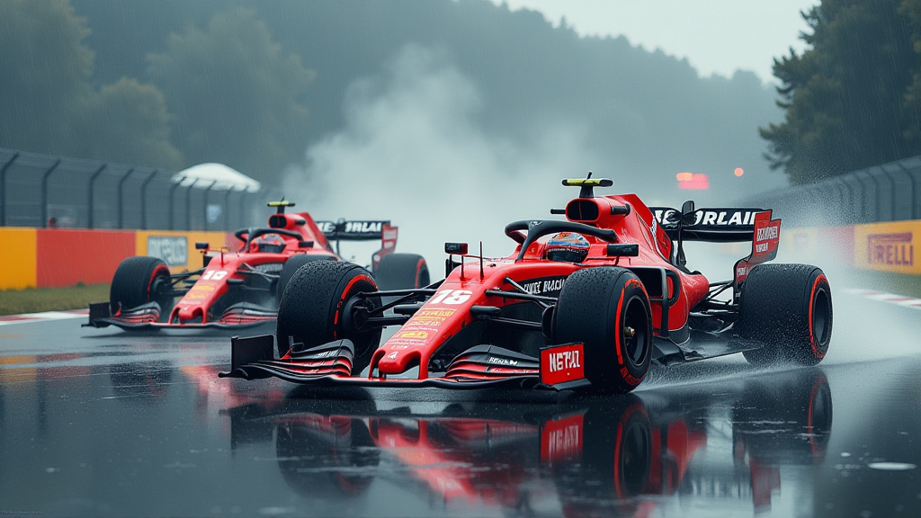 pirelli probefahrten formel 1 reifen