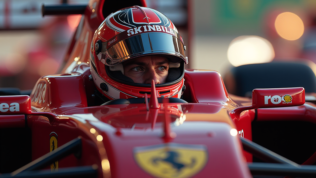 pole position berraschungscoup