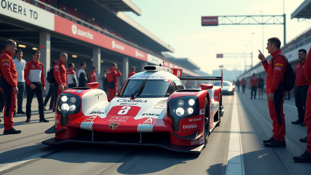 porsche imsa titelgewinn