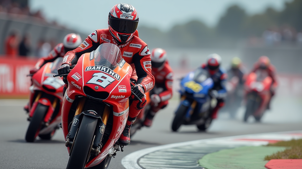 pramac chef campinoti