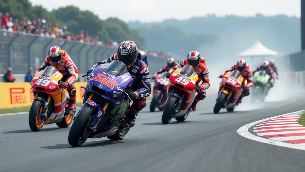qualifying action berraschungen