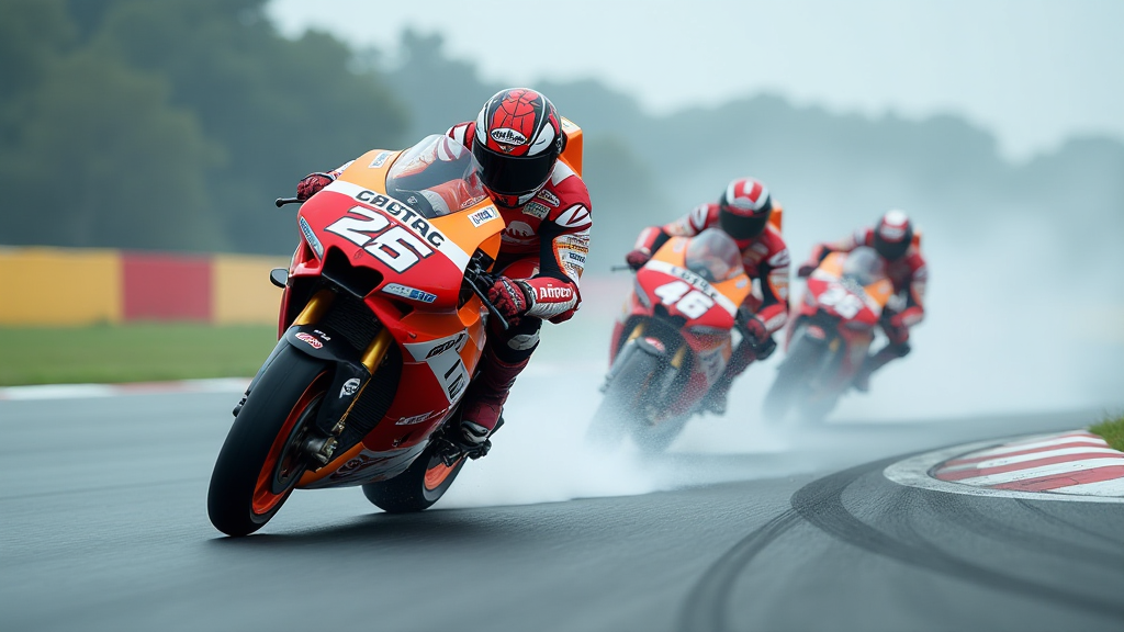 qualifying poleposition