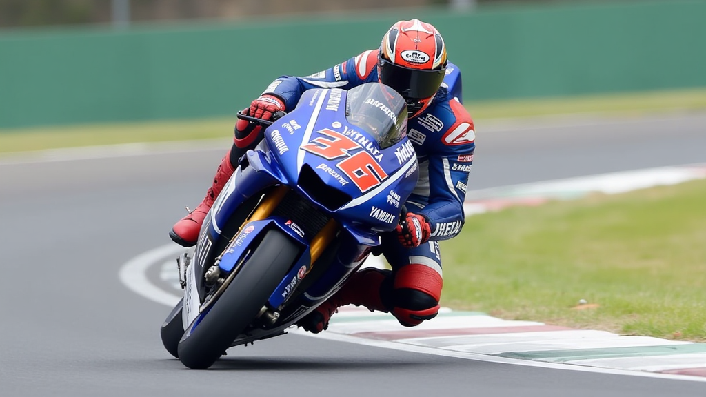 Fabio Quartararo beeindruckt mit Aufholjagd auf Phillip Island